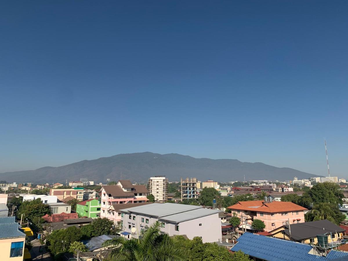 Lala Residence Чиангмай Экстерьер фото