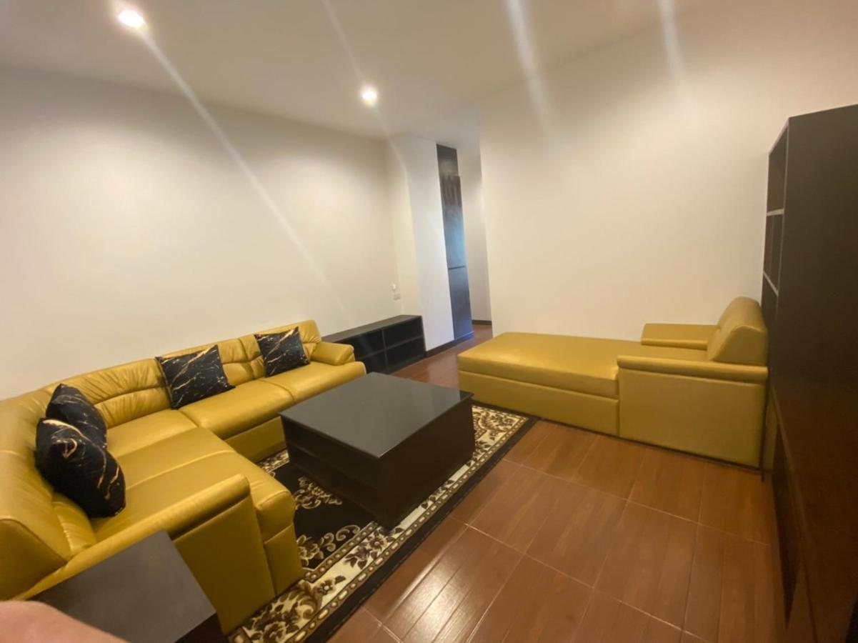 Lala Residence Чиангмай Экстерьер фото