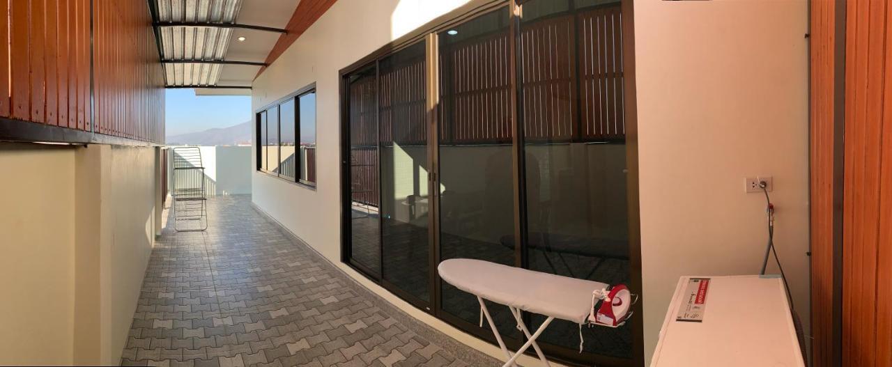 Lala Residence Чиангмай Экстерьер фото